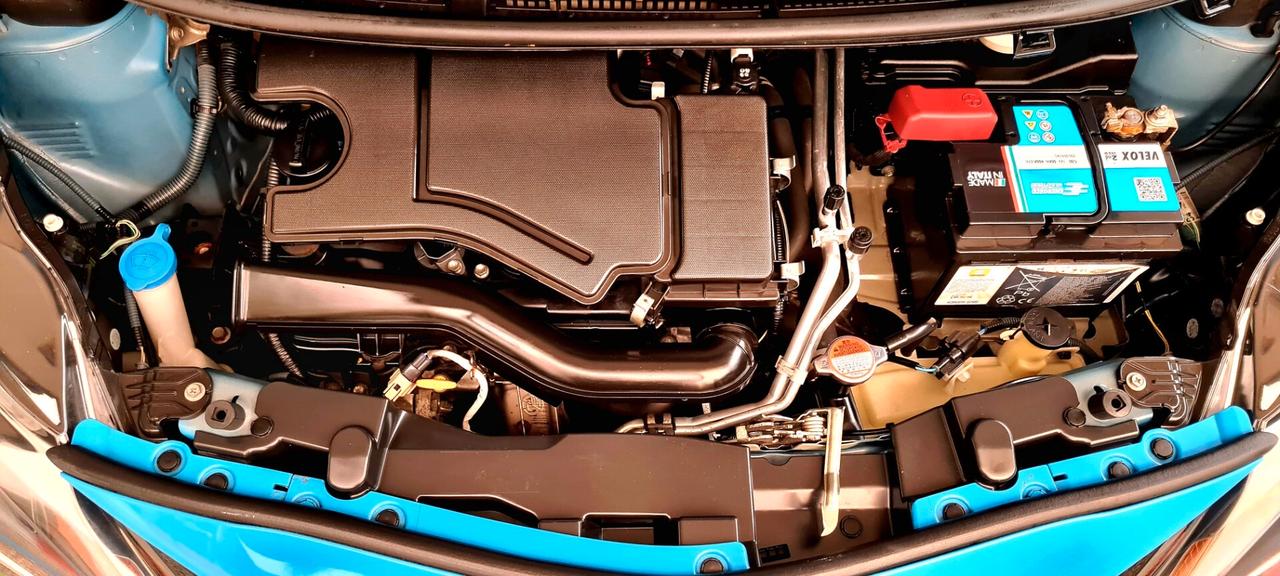 TOYOTA AYGO ANNO 2016 1.0 BENZINA KM 79 MILA EURO 6/B