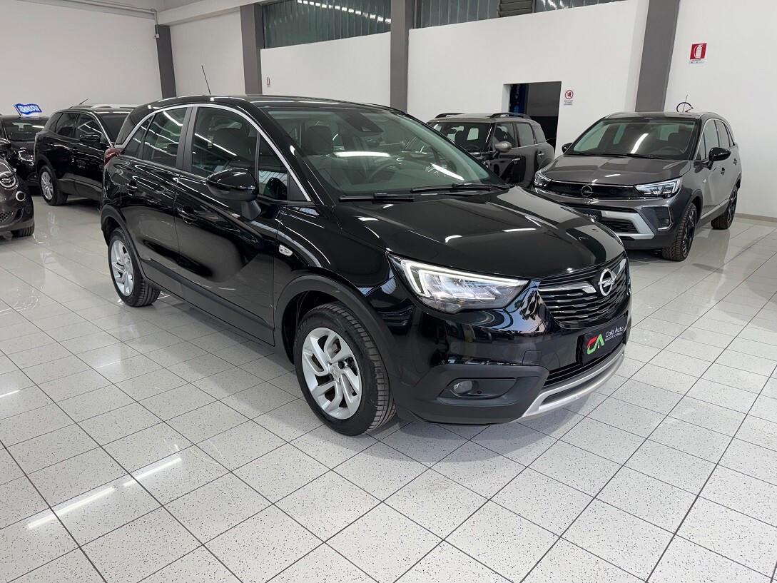 Crossland 1.5CDTI 120 AUTO Innovation SUPER BELLA