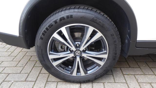 NISSAN X-Trail 2.0 dCi 2WD X-Tronic N-Connecta
