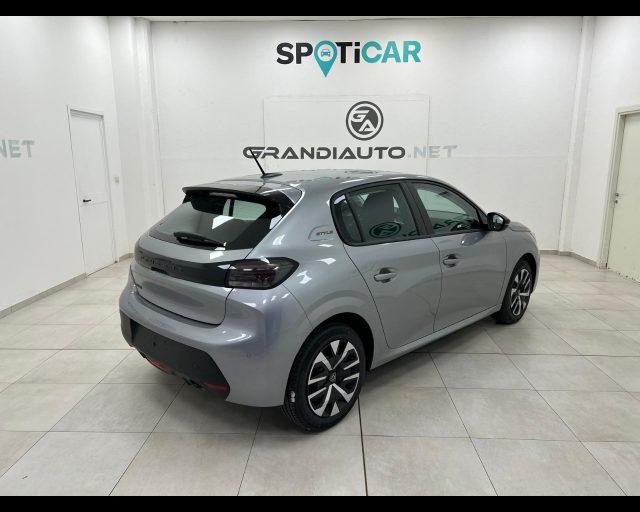 PEUGEOT 208 1.2 puretech Style s&s 100cv