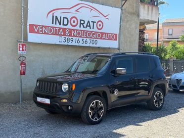 Jeep Renegade 2.0 Mjt 170CV 4WD Active Drive Low Trailhawk