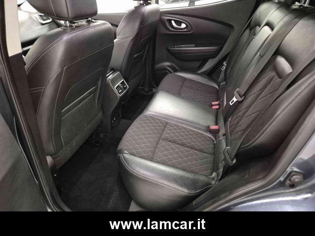 RENAULT Kadjar TCe 140CV EDC FAP Intens