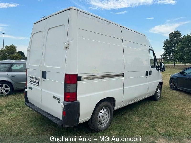 FIAT Ducato 2.8 JTD PM-TM 87cv