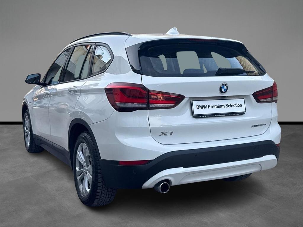 BMW X1 25 e Business Advantage xDrive Steptronic