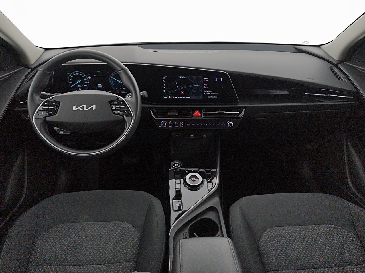 Kia Niro EV 64,8 kWh Business