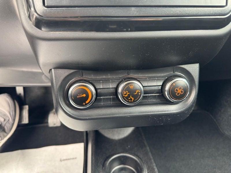 Microcar M.GO Must DCI CVT *Common-Rail*