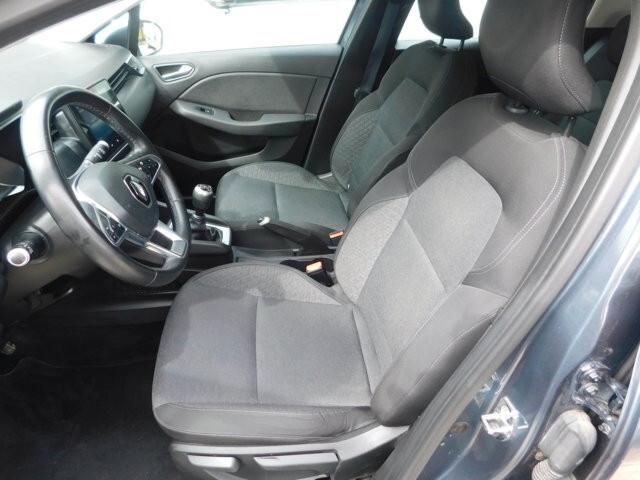 Renault Clio Blue dCi 85 CV 5 porte Intens