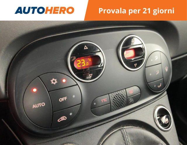 ABARTH 595 1.4 Turbo T-Jet 165 CV Turismo