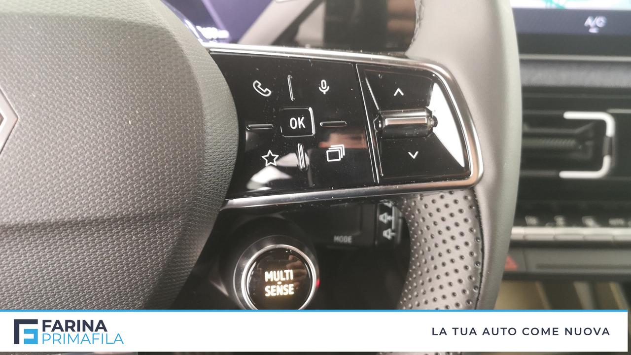 RENAULT RENAULT 5 E-TECH ELECTRIC techno 120 cv urban range