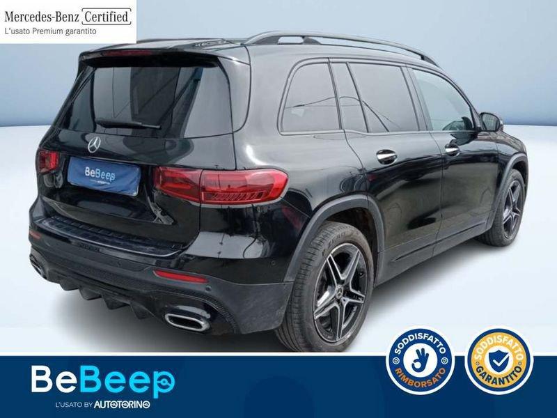 Mercedes-Benz GLB Classe 200 D AMG LINE PREMIUM AUTO
