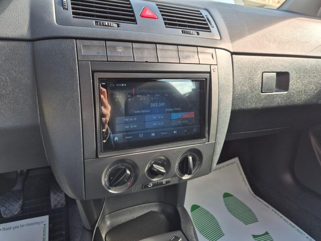 Skoda Fabia 1.4 TDI 75CV Wagon Elegance