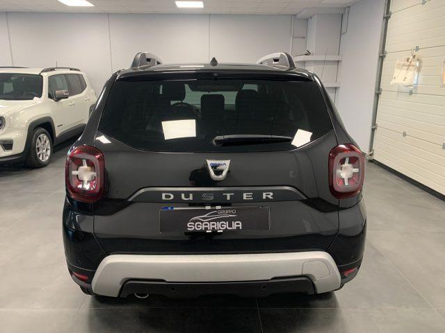 DACIA Duster 1.5 Diesel 15th Anniversary 4X2