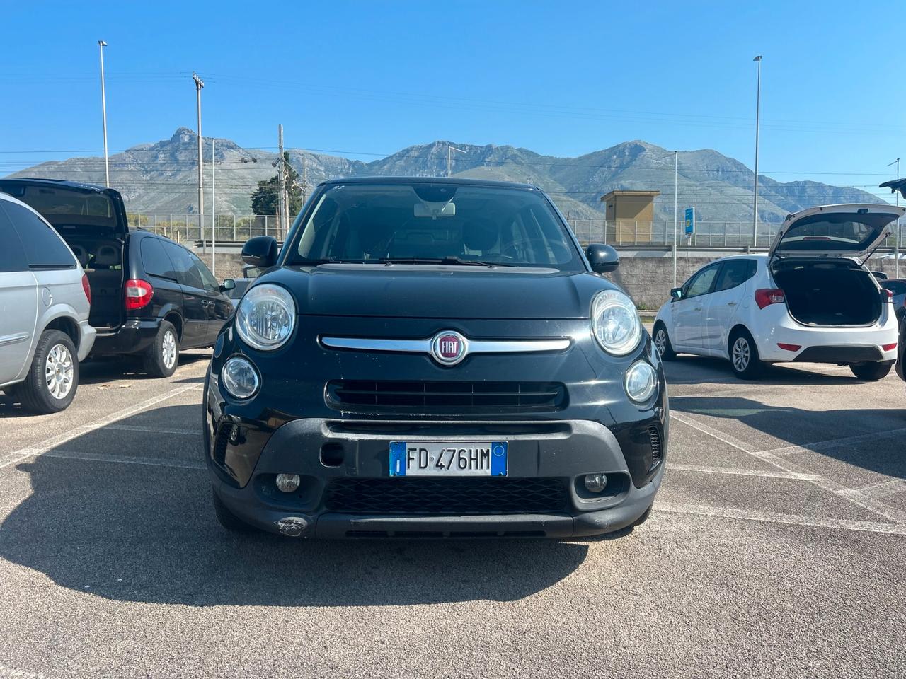 Fiat 500L 1.3 Multijet 95 CV Trekking