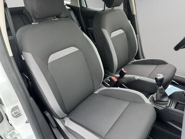 DACIA Duster 1.5 Blue dCi 115 CV 4x4 Prestige CON GANCIO TRAINO