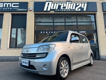 Daihatsu Materia 1.3 Hiro neopatentarto