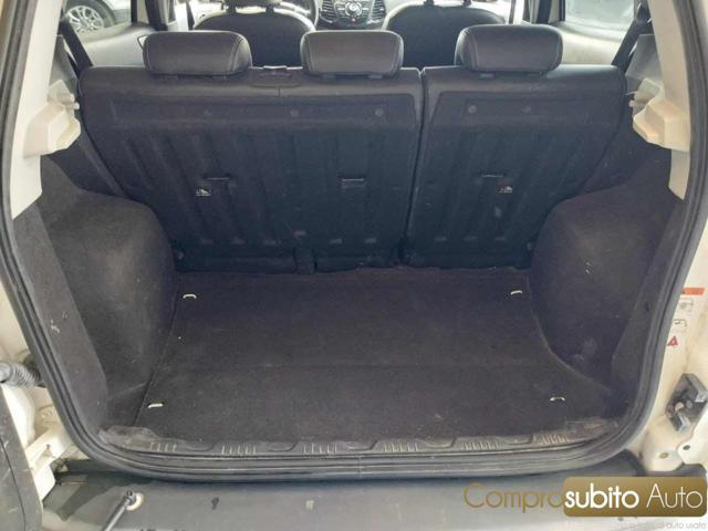 FORD EcoSport 1.5 TDCi 95 CV Business