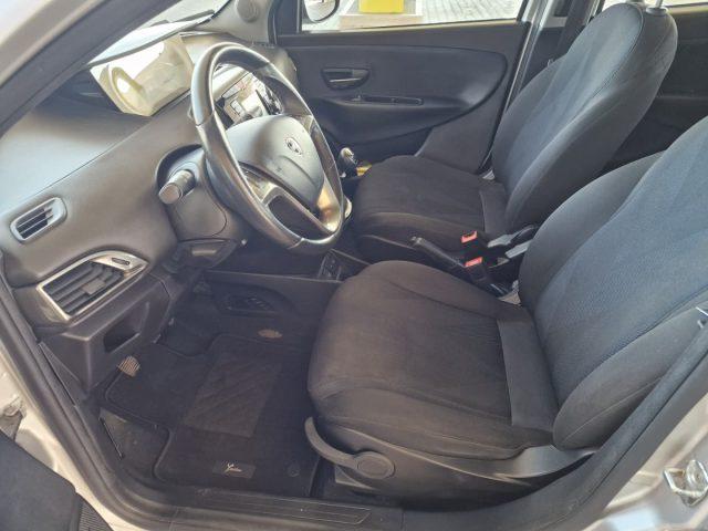 LANCIA Ypsilon 1.2 69 CV 5 porte Gold OK NEO PATENTATI