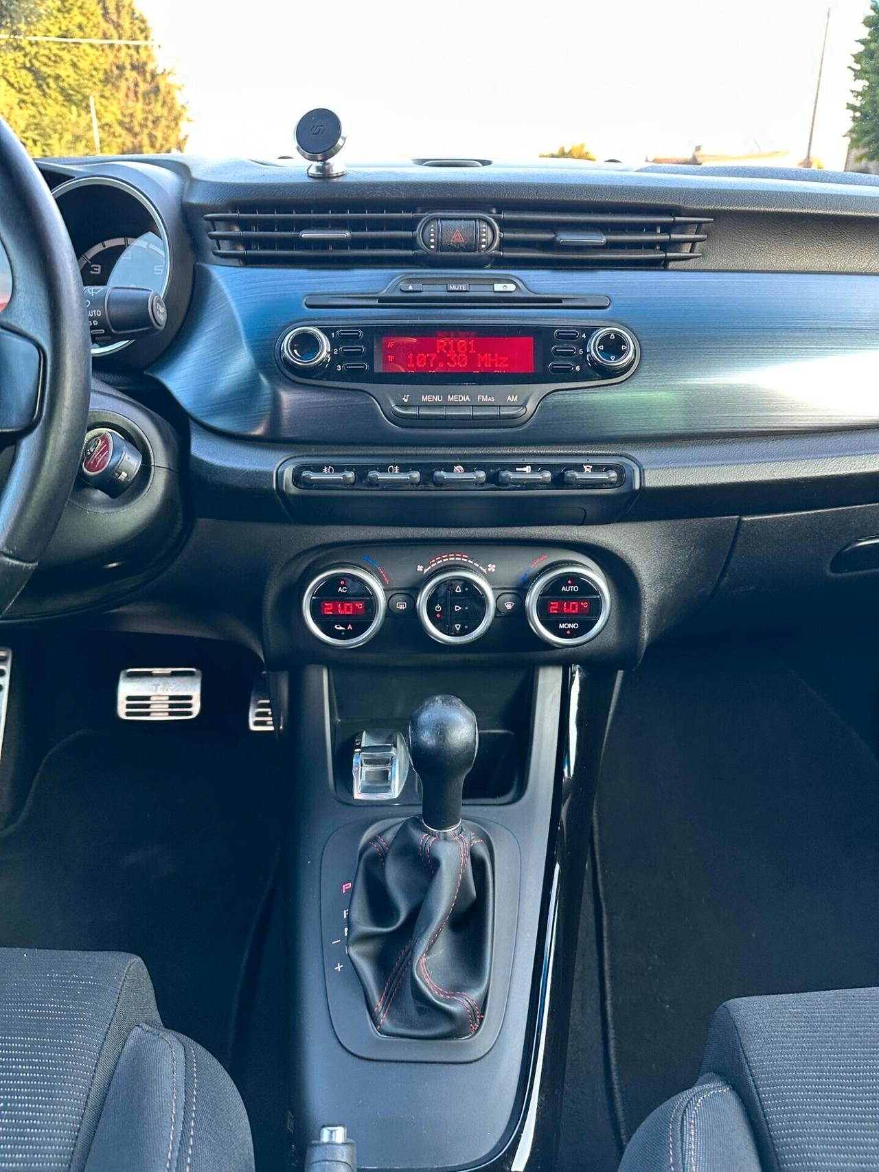 Alfa Romeo Giulietta 2.0 JTDm-2 170 CV Exclusive