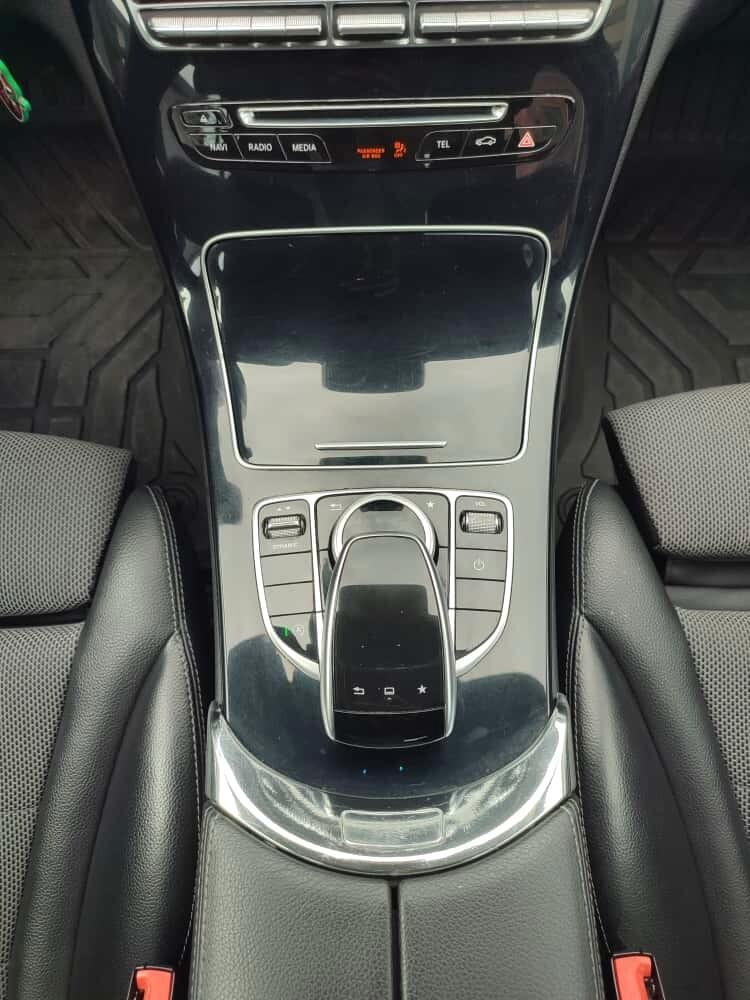 Mercedes-benz C 220 d Premium