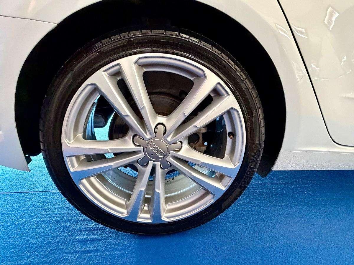 Audi A3 S-Line