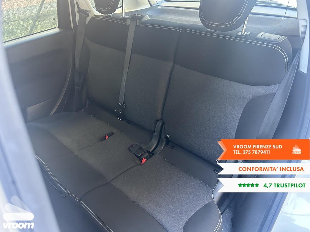 FIAT 500L 500L 1.4 95 CV Pop Star