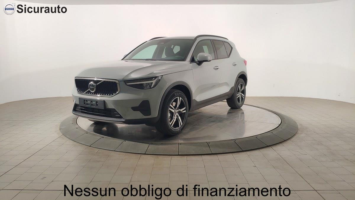 VOLVO Xc40 B3 Mild Hybrid Automatico Core
