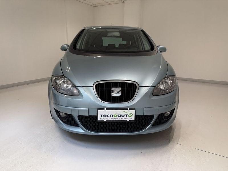 Seat Altea Altea 1.4 TSI Style