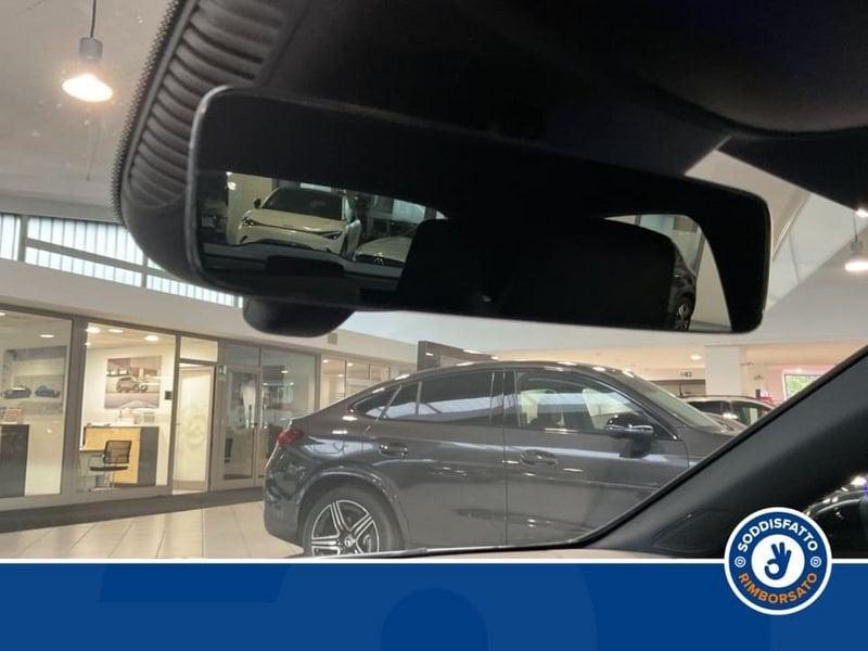 Mercedes-Benz Classe A 180d Automatic AMG Line Advanced Plus