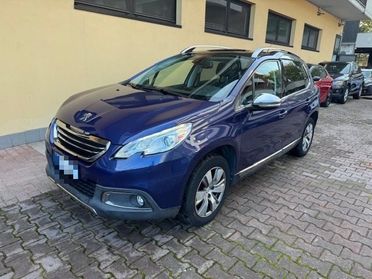 PEUGEOT 2008 1° serie PureTech 82 Active
