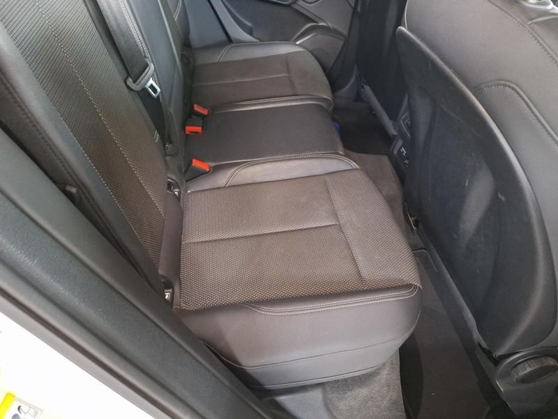 AUDI Q5 40 TDI MHEV S Line Plus quattro S tronic