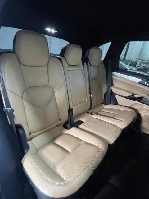 Porsche Cayenne 3.0 Diesel