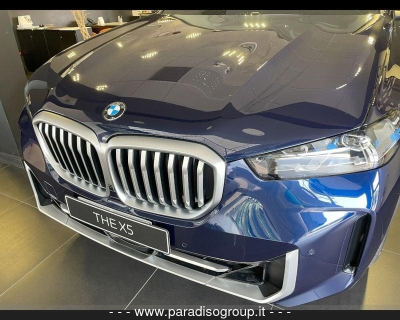 BMW X5 SERIE X - - G05 BMW xDrive30d