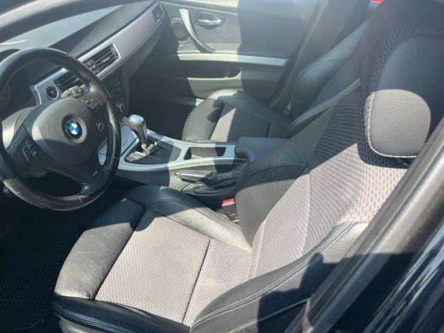 BMW 320 d cat Touring Attiva
