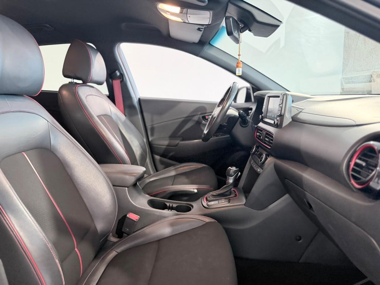 Hyundai Kona XPOSSIBLE 1.6CRDI 136CV CAMBIO AUTOMATICO