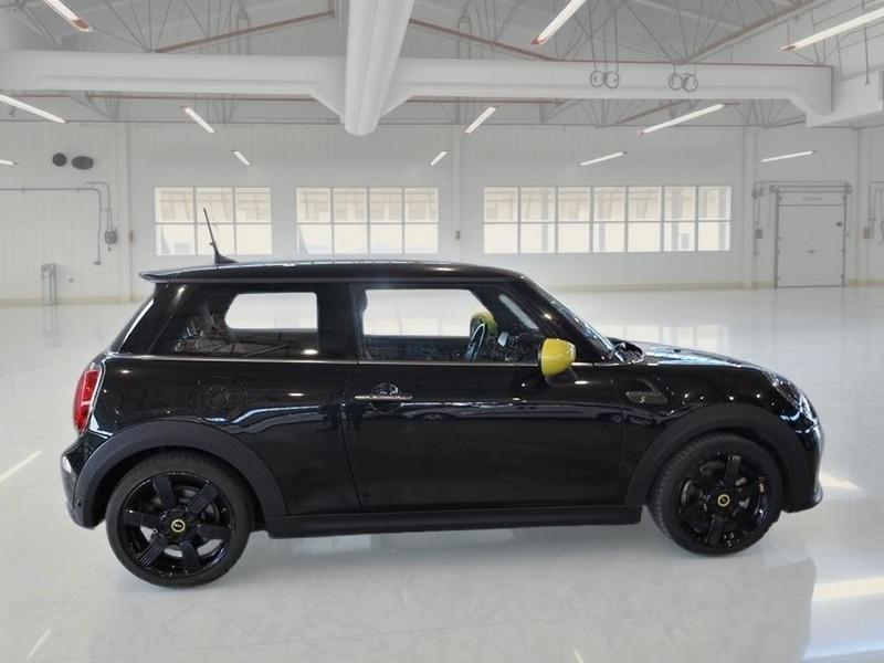 MINI COOPER SE ELECTRIC 3 PORTE BERLINA