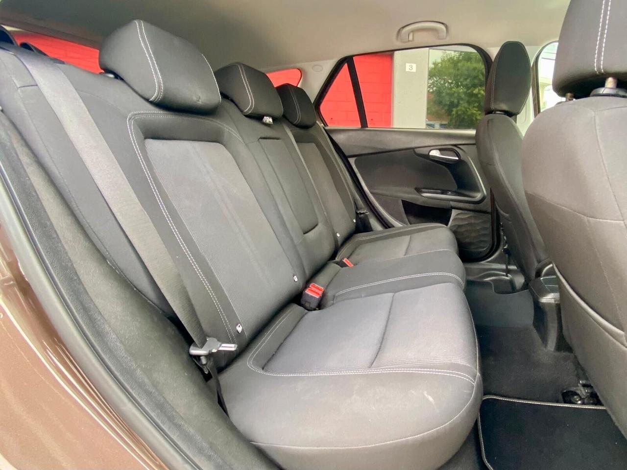 FIAT TIPO SW 1.6 MJT DCT EASY 120CV - NEOPATENTATI
