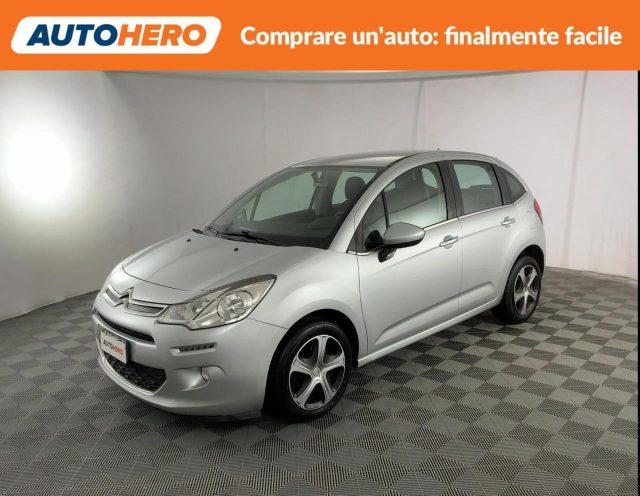 CITROEN C3 BlueHDi 75 Feel Edition