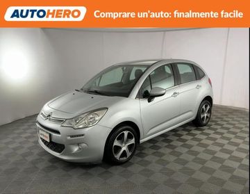 CITROEN C3 BlueHDi 75 Feel Edition