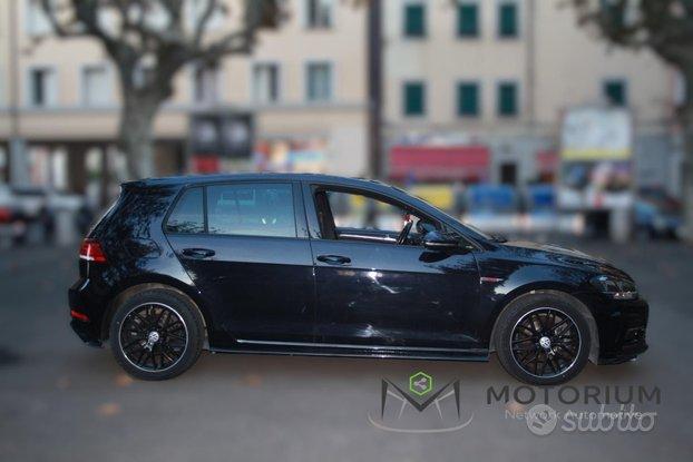 Volkswagen Golf 1.6 TDI 115 CV 5p. Sport BlueMotio