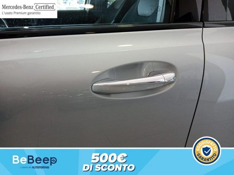 Mercedes-Benz GLB Classe AMG 35 AMG LINE PREMIUM PLUS 4MATIC AUTO