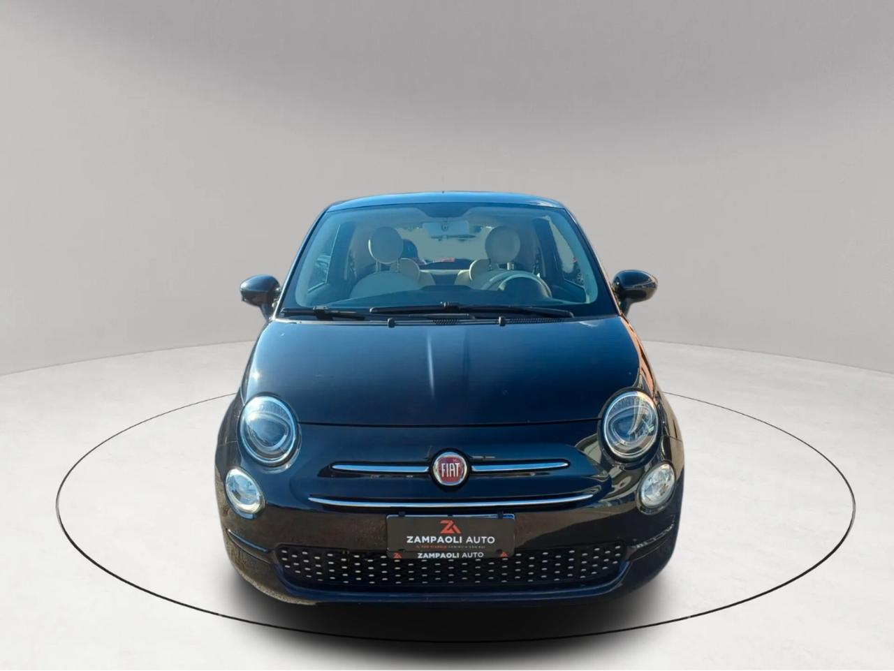 Fiat 500 1.3 Multijet 95 CV Lounge
