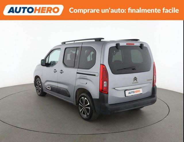 CITROEN Berlingo PureTech 110 Stop&Start M Shine