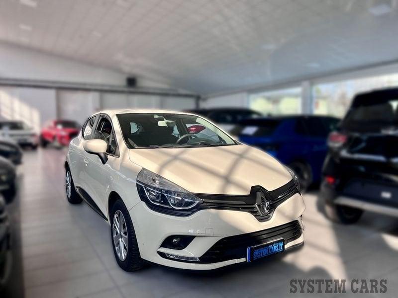 Renault Clio TCe 12V 90 CV GPL Start&Stop 5 porte Energy Duel2 GPL OK FINO 2028 - OK NEOP - GOMME 4 STAGIONI