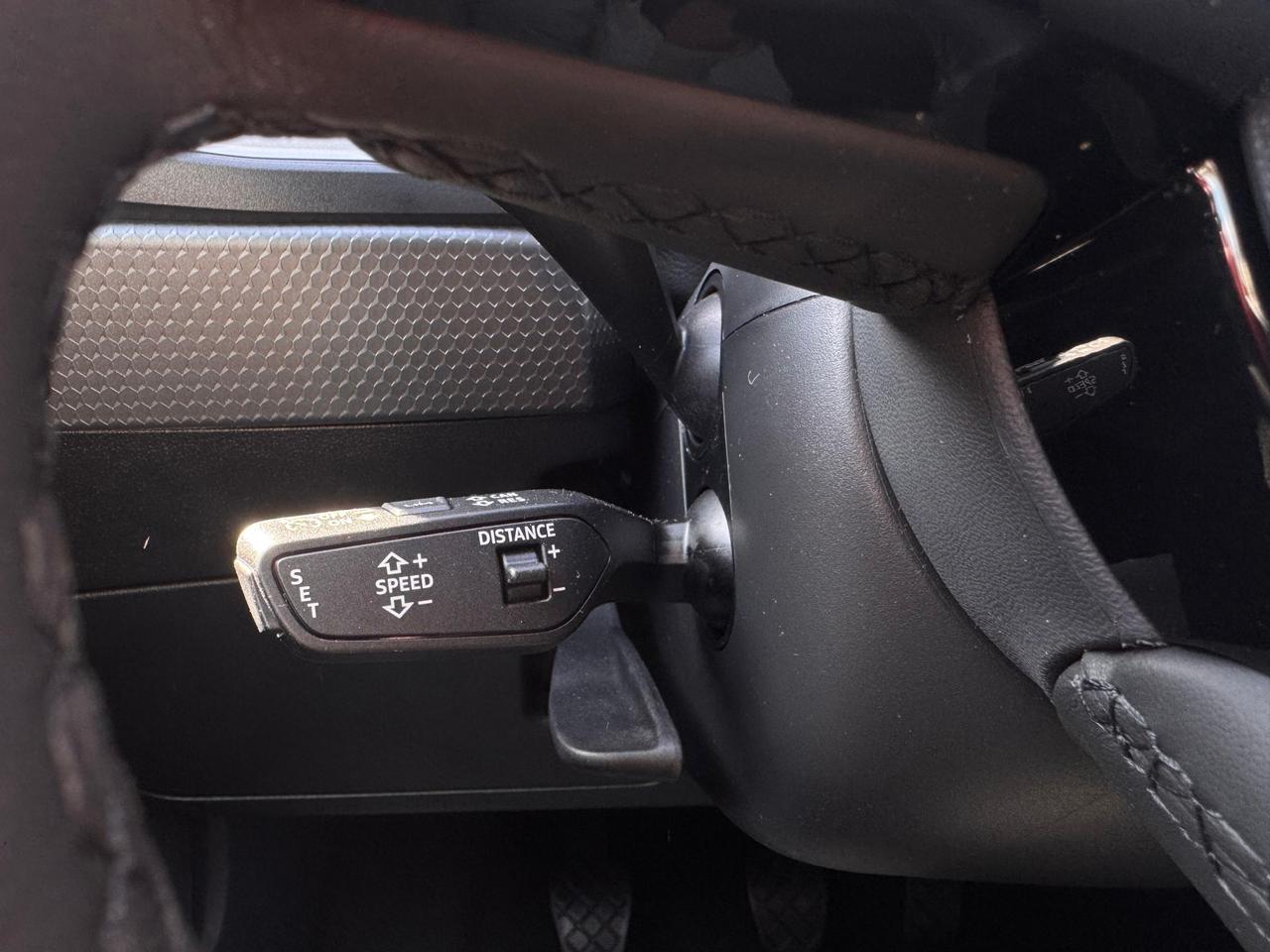 AUDI A1 SPORTBACK 30 TFSI S-LINE EDITION