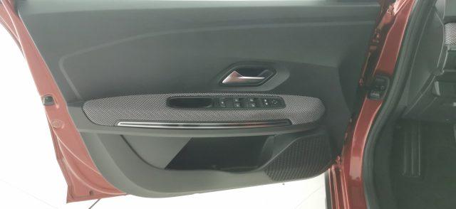 DACIA Jogger 1.0 TCe GPL 100 CV 7 posti Extreme Up