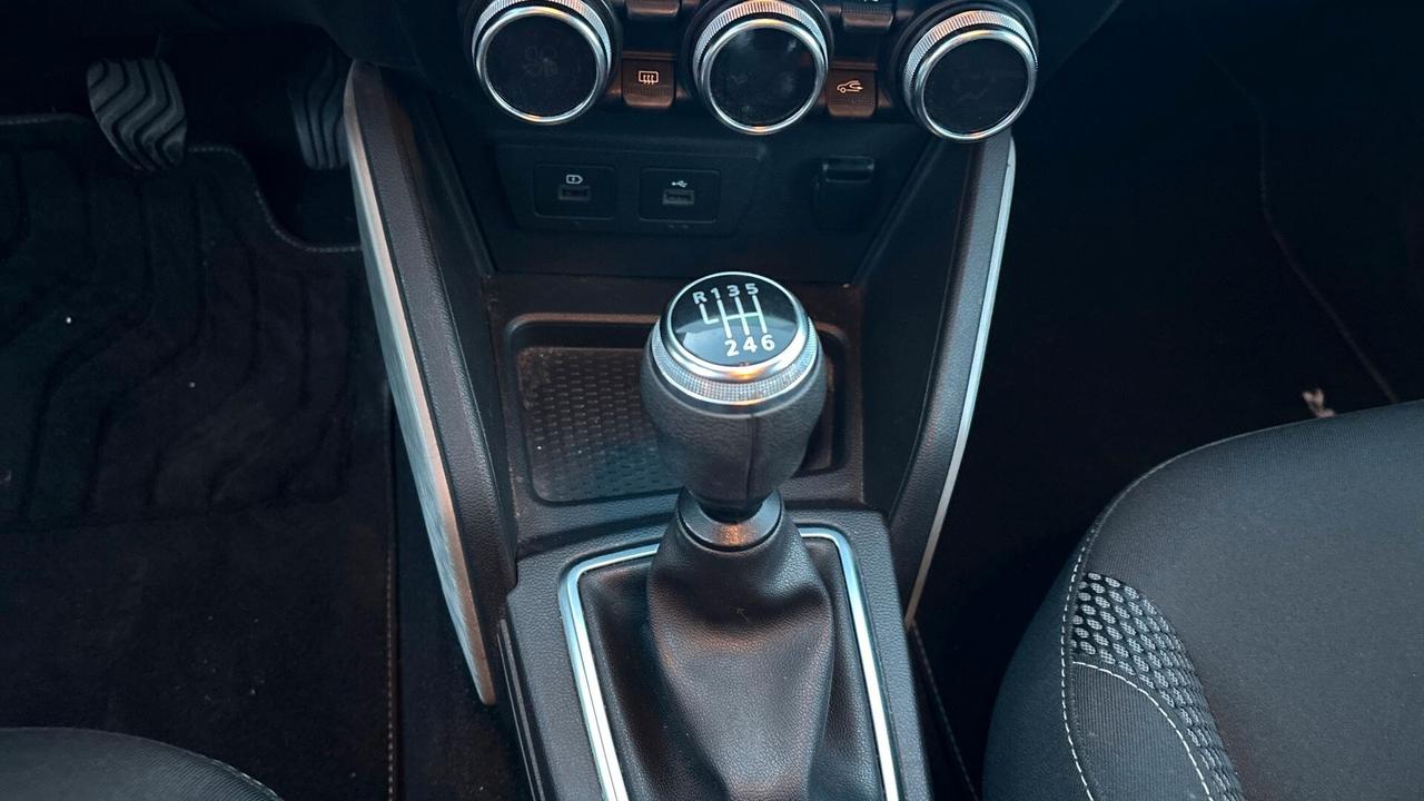 Dacia Duster 1.5 Blue dCi 8V 115 CV 4x2 Prestige