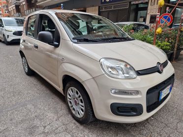Fiat Panda 1.2 Easy 69cv E6