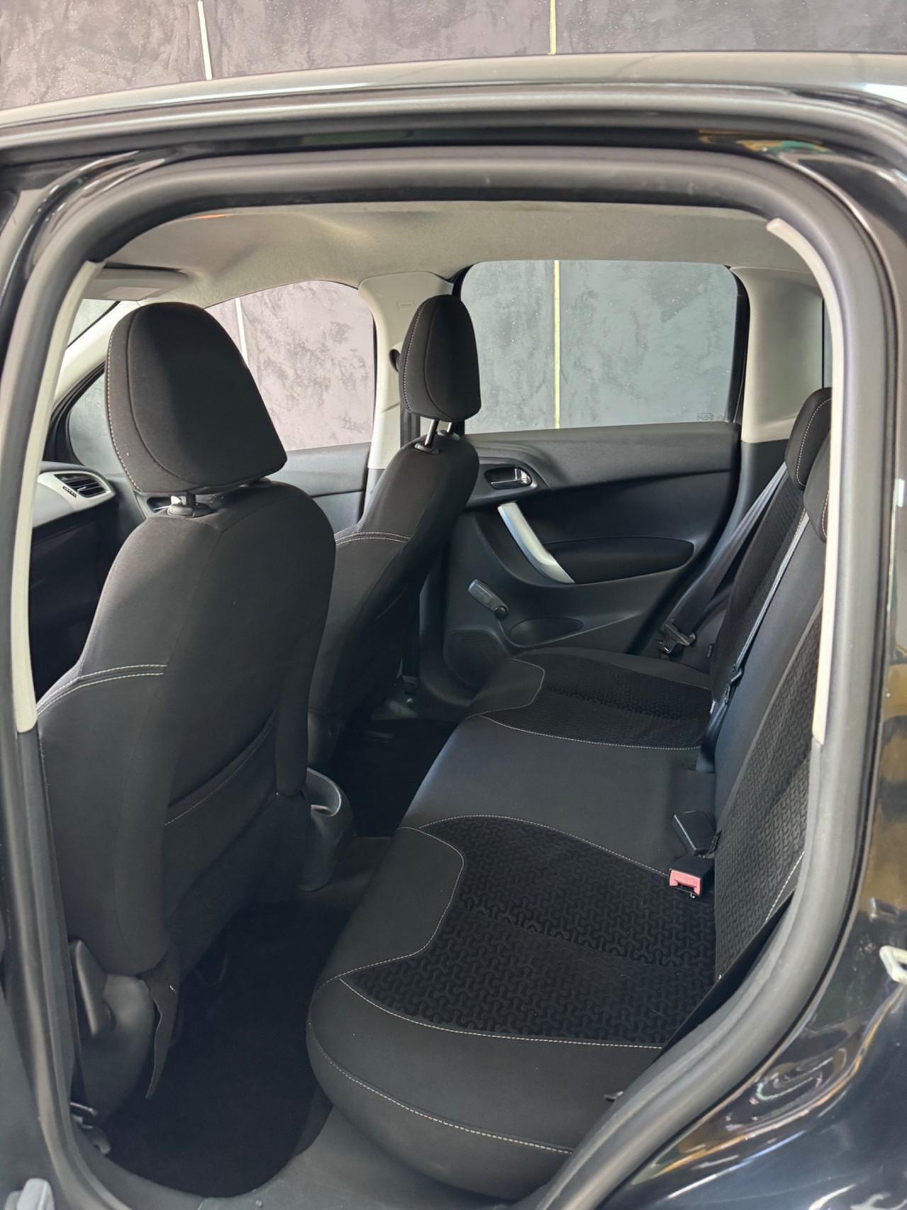 Citroen C3 1.1 Perfect Eco Energy G