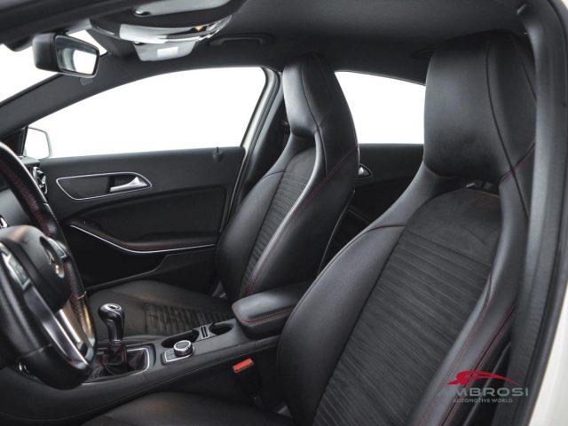 MERCEDES-BENZ A 180 180 CDI Premium