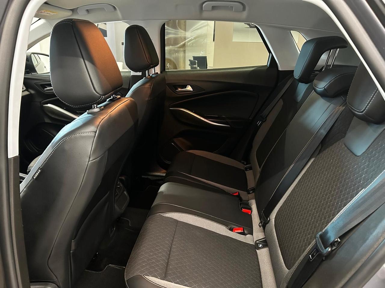 Opel Grandland 1.5 diesel Ecotec aut. Ultimate